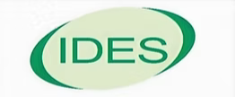 Logotipo IDES